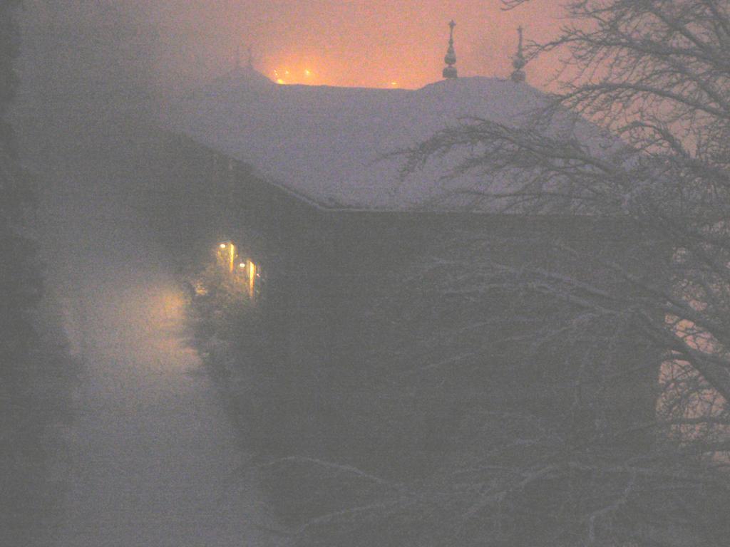 B&B Villa Cernigliaro Dimora Storica Sordevolo Bagian luar foto