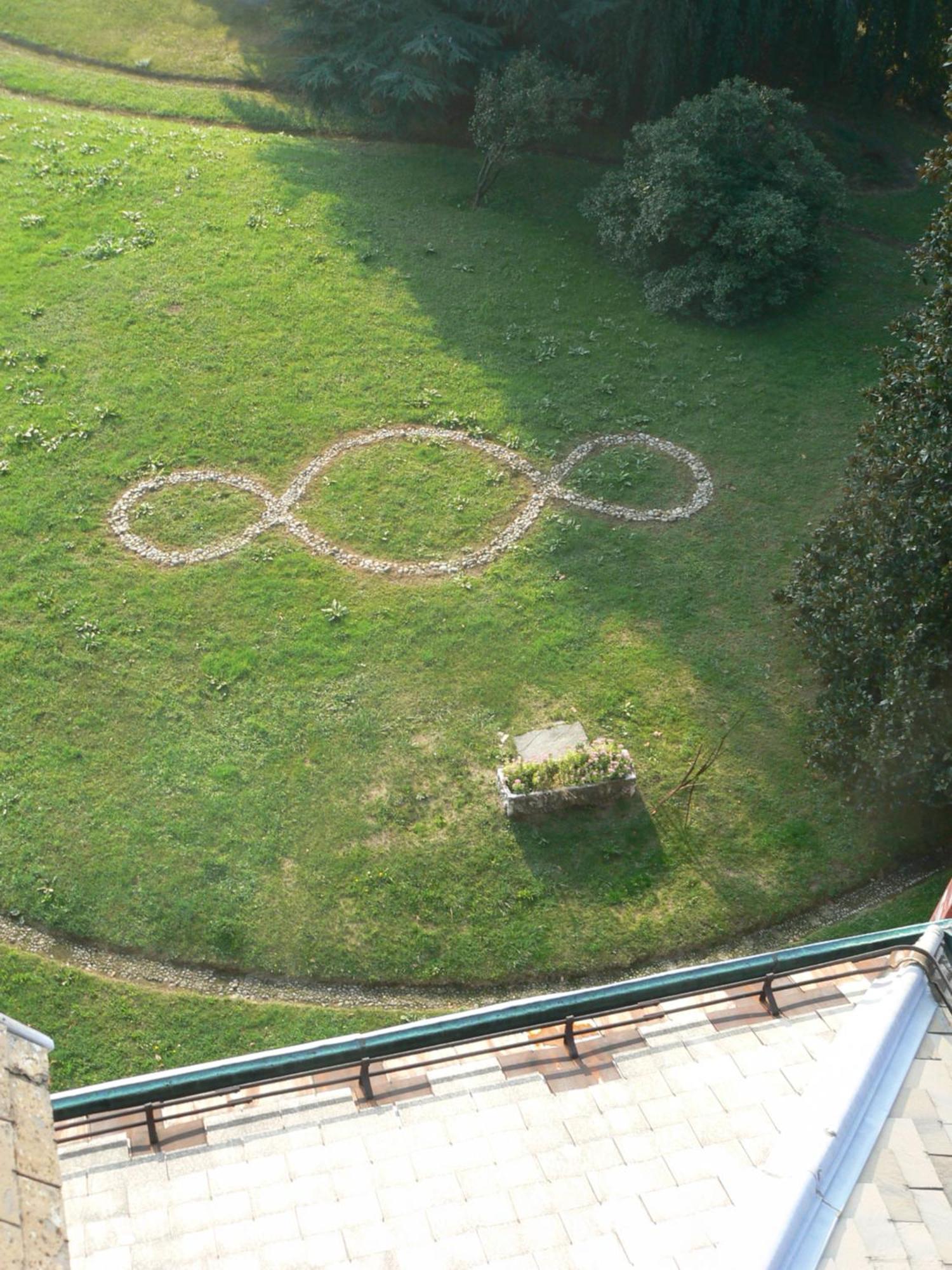 B&B Villa Cernigliaro Dimora Storica Sordevolo Bagian luar foto