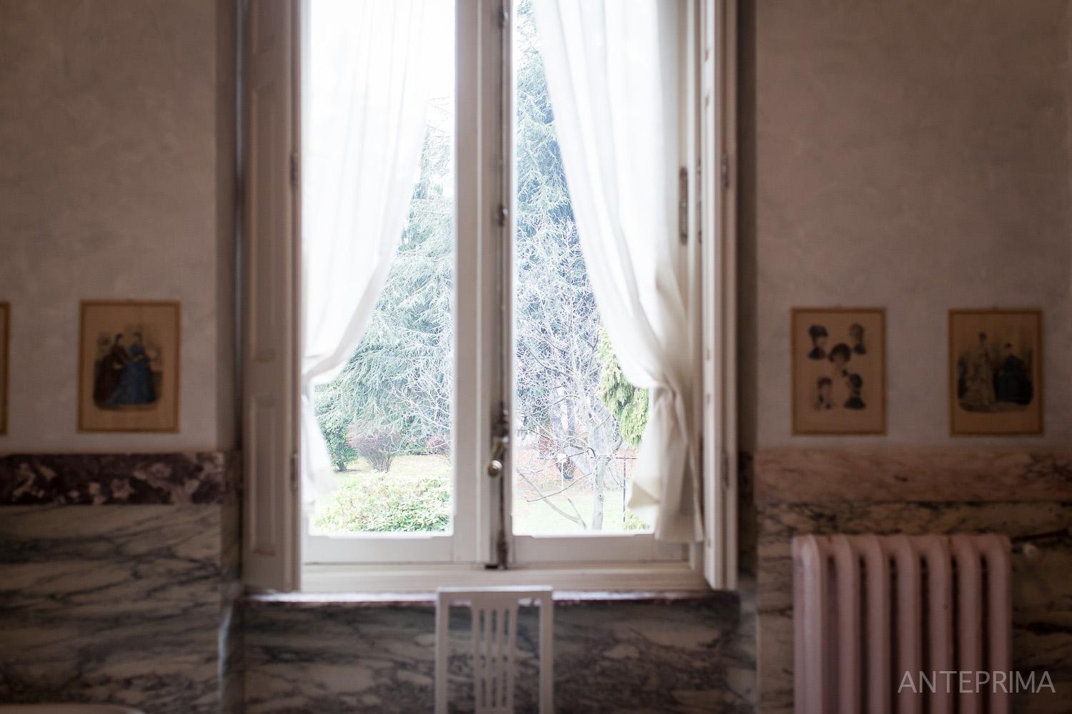 B&B Villa Cernigliaro Dimora Storica Sordevolo Bagian luar foto