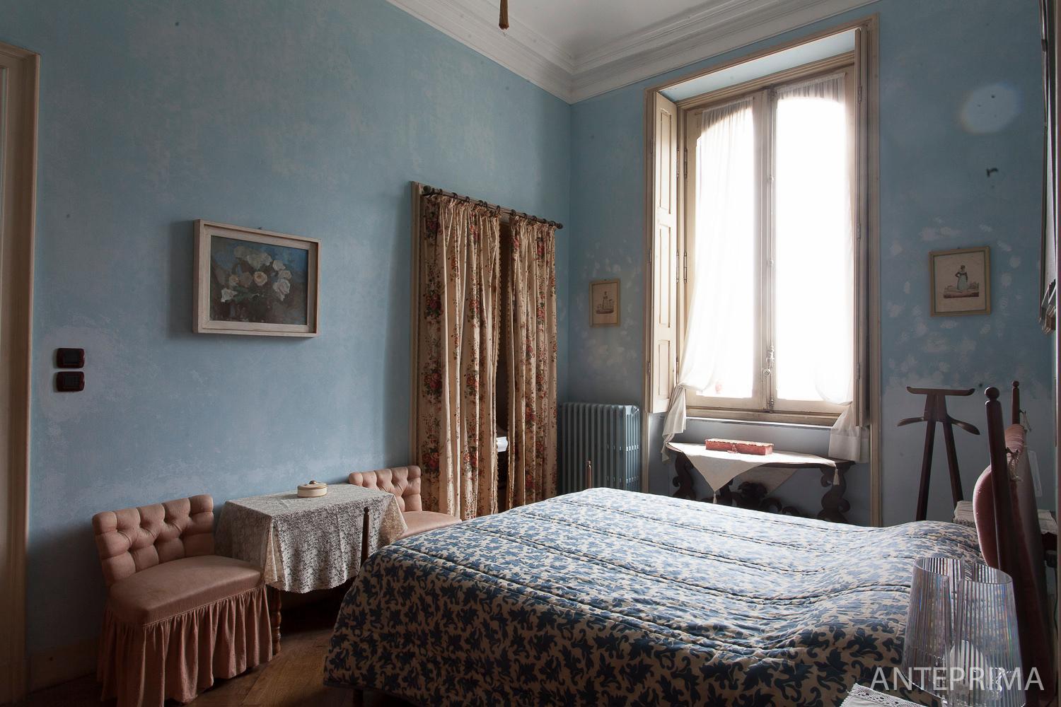 B&B Villa Cernigliaro Dimora Storica Sordevolo Ruang foto