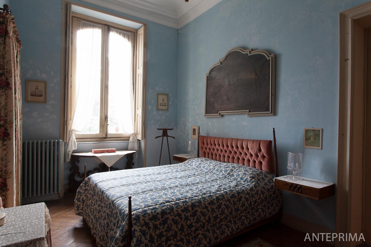 B&B Villa Cernigliaro Dimora Storica Sordevolo Ruang foto